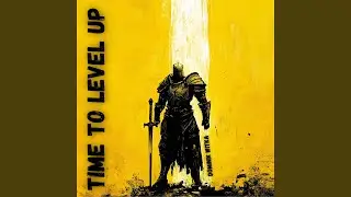 Time To Level Up