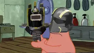 Patrick that's a HELLBOMB