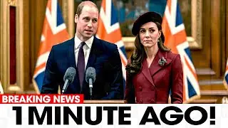 Royal Family Just Made A Huge Announcement On Queen Camilla's Future And It's Not Looking Good