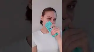 До и после Разогревающая маска для лица Waunt 41382 13 каталог 2022 Орифлейм