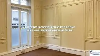 For Sale - 13 John Princes Street, London, W1G OJR