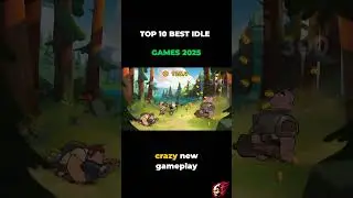 Top 10 Best Idle Games 2025 | Top Idle iOS & Android Games 2025 | Almost a Hero | Idle RPG