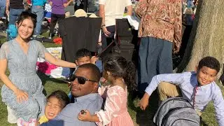Our Trip to Washington D.C. to Awaken America