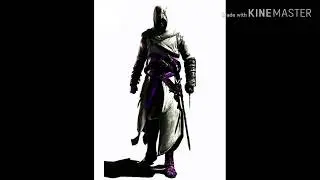 Assassin's creed altair ibn la ahad