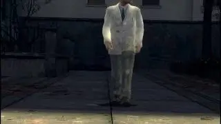 Box of madness: Horrors in half life 2.