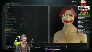 VOD 15.05.23 God Run 3 Level 1 [DS1 NO HIT RUN]