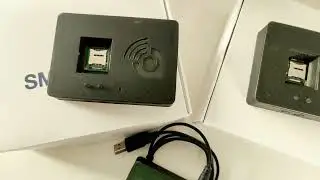 SMS API 4G Gateway