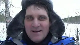 КАПКАН НА ЩУКУ КАК ВСЕГДА ВЫРУЧАЕТ ЗИМНЯЯ РЫБАЛКА  2020