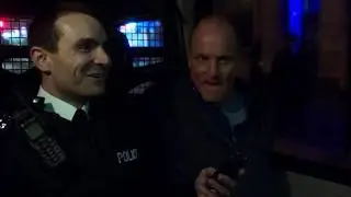 Отвязные приключения в Лондоне 2019 -  русский трейлер