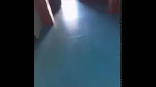 Рум тур по лагерю пати на море