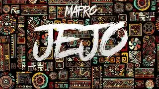 Mafro Martiora - JEJO ( official audio )