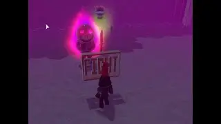 Roblox | Undertale Multiverse Destruction | Hyper Dust Elmo Phase 1 & 2