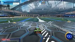my first speed flip