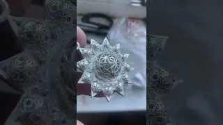 Эрцгамма Фибоначчи
