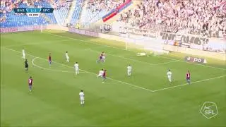 FENERBAHÇE'YE HOŞGELDİN KEMAL ADEMİ | NEW VEDAT MURIQI
