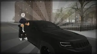 Doing DRIVE-BYS In Tha Bronx 2 (ROBLOX)
