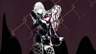 [FMV/MEP/Part] Carmilla ► Bite Me /♪/ K-Pop