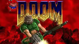 Bethesda's DOOM source port: now on Steam!