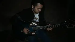 Дидюля.  Фламенко