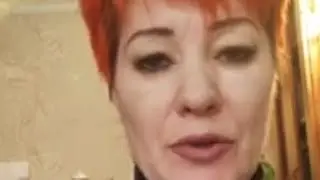 Влад Бахов. Ответ мадам Рус-Ссалке.