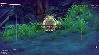 No Man's Sky — Превью игры! (HD)