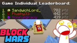 SandwichLord DESTROYS in Trailblazers