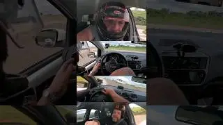 up! TSI vs. Sandero RS! Qual é melhor? 