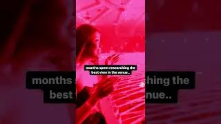 this video still reminds me every time why we do what we do 😍