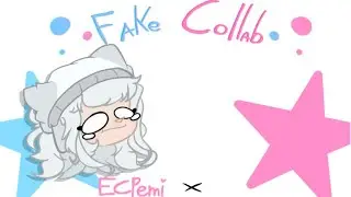 Where Them Girls At :P// FAKE COLLAB// #ecpfakecollab GACHA Animation