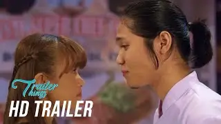 Horas Amang: Tiga Bulan untuk Selamanya Official Trailer (2019) | Trailer Things