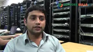 Job placement after CCNA and CCNP R&S certification course training