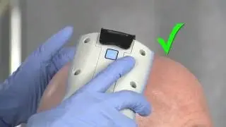 Infrascanner 2000 - Detailed User Guide