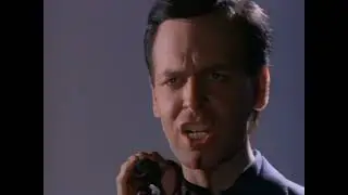 'Radio Heart' feat Gary Numan - Remastered 2024 Radio Edit!