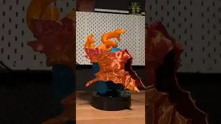 Messmer the Impaler 3d printed helmet -elden ring dlc