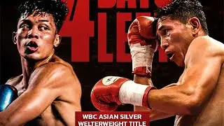 Rahul vs Lerry || perebutan sabuk WBC || 4nc*R