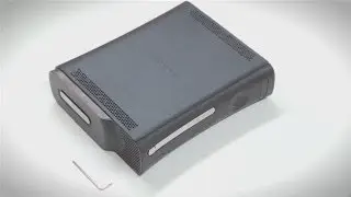 How To Piece Your Xbox Back Together