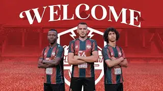 HERE WE GO! 3 LEGIUN ASING SIAP BIKIN LAWAN MERINDING!