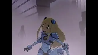 Teen Titans | Season 2 Episode.13 - Aftershock Pt.2 | Terra ( Tara Markov ) | DCWBTV | 1080p【HD】