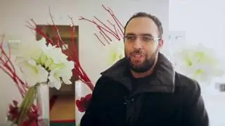 Anas espère que vous serez là !
