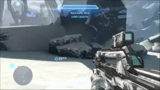 Halo 4 Spartan Ops 