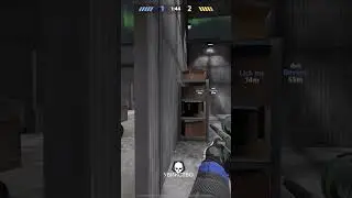 Easy 3k with Sniper #criticalops #criticalopsgame #shorts