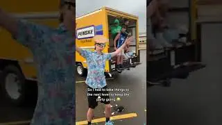 I Got In Trouble On The Last Day Of School For This 😂