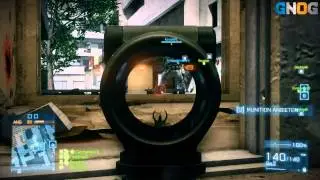 PKP PECHENG | Battlefield 3 | Dual Live Commentary [German/Deutsch]