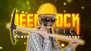 DEEP ROCK GALACTIC | Women Are Natural-Born Miners