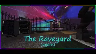 The Raveyard (again) - Pressure