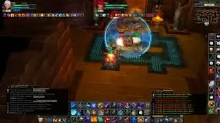 Royal Quest. ДД волш+чк vs чк. Один в поле воин х2.