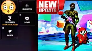 New Update features | Totally Different 😮