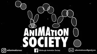 Welcome to the University of Edinburgh's Animation Society