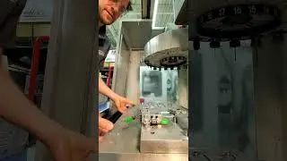 Station 2 - V5 Stirling Engine Removal
