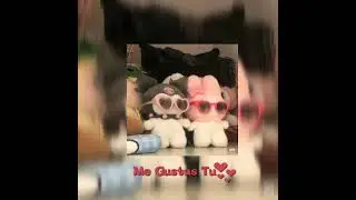 Me Gustas Tu Sped up (Tiktok)